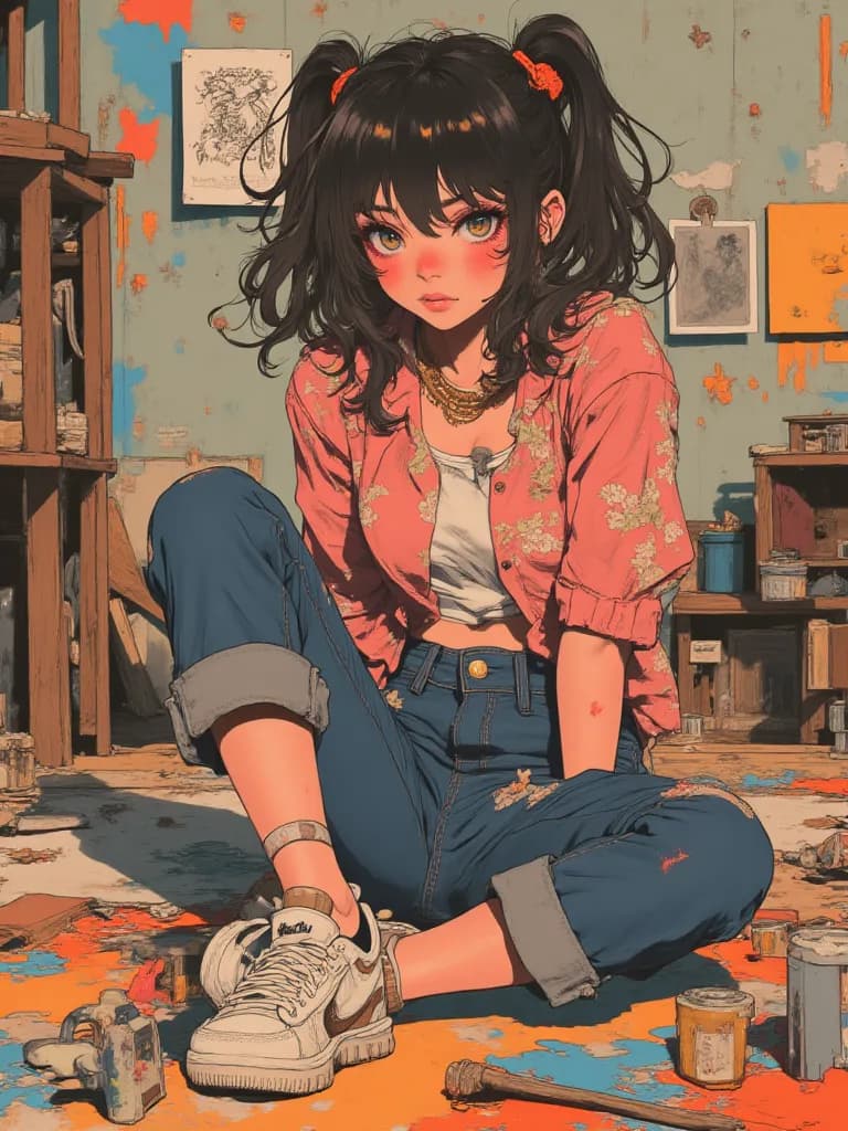 Thumbnail of Качели
