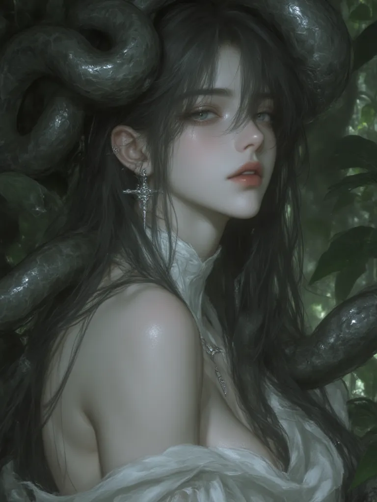 Thumbnail of Серафина