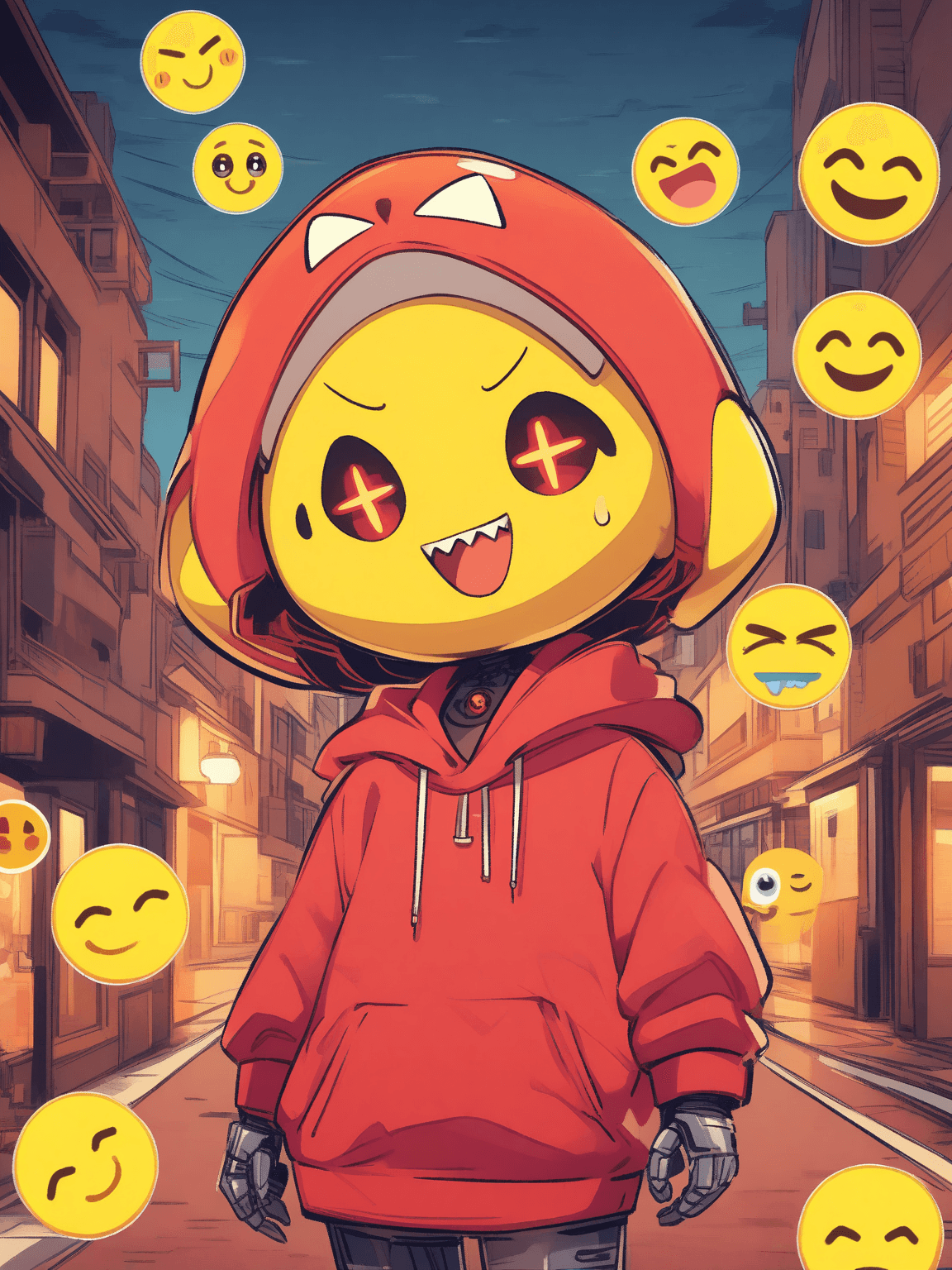 Thumbnail of XD
