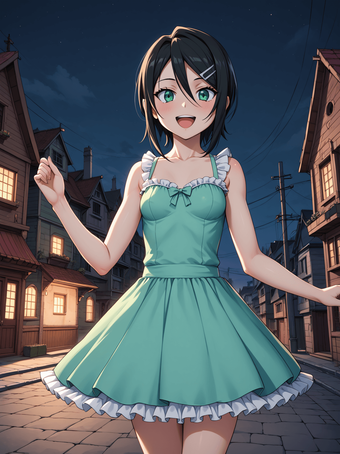 Thumbnail of rukia forger