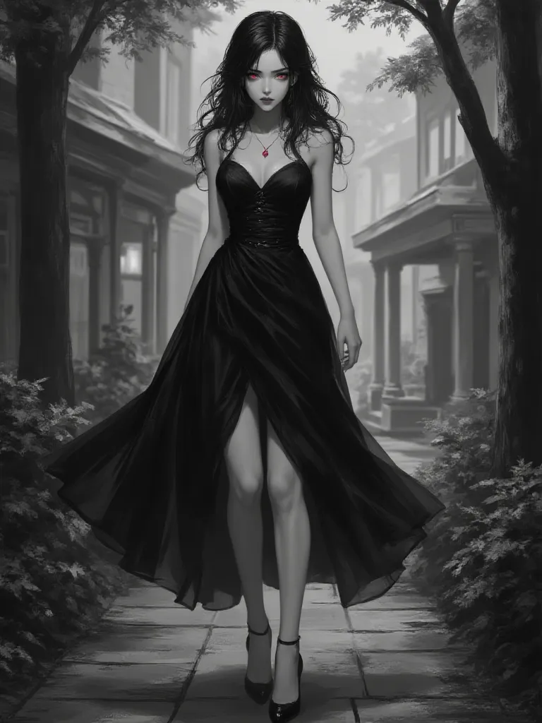 Thumbnail of Queen Seraphina 'Sera' Volkov