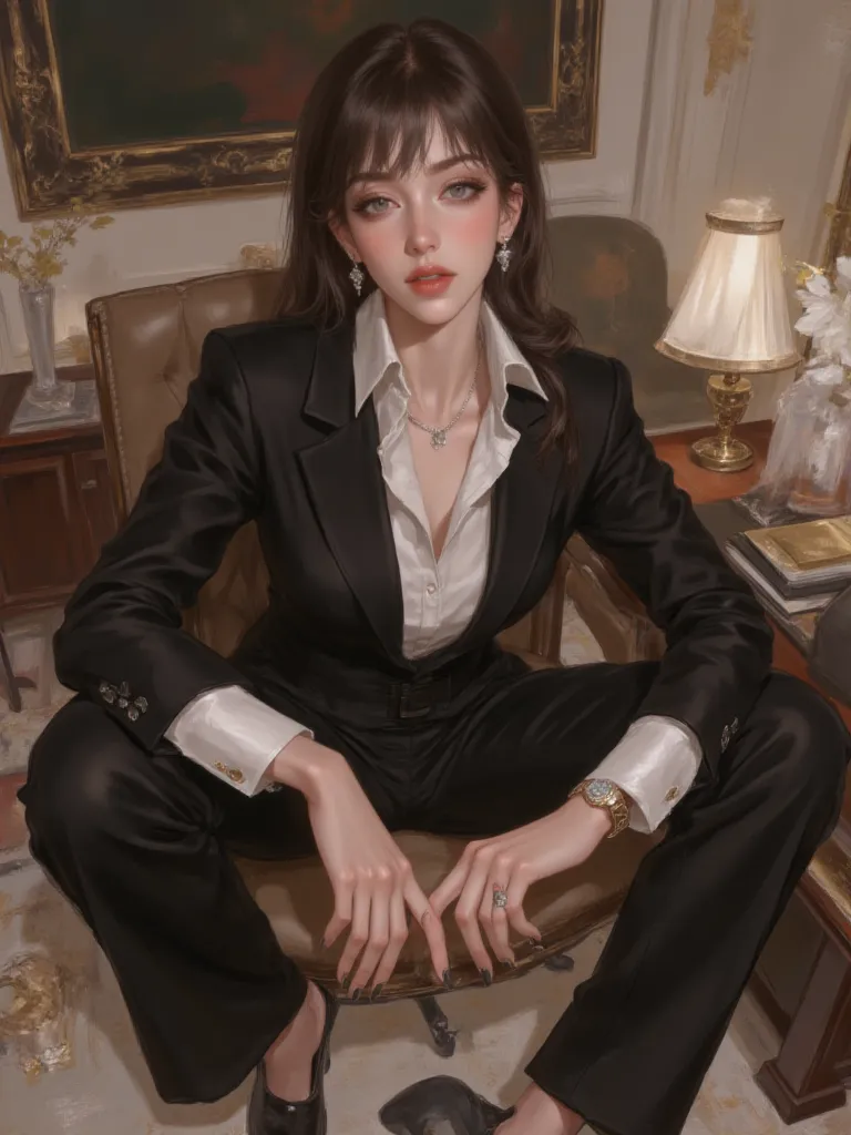 Thumbnail of Омела оливковая