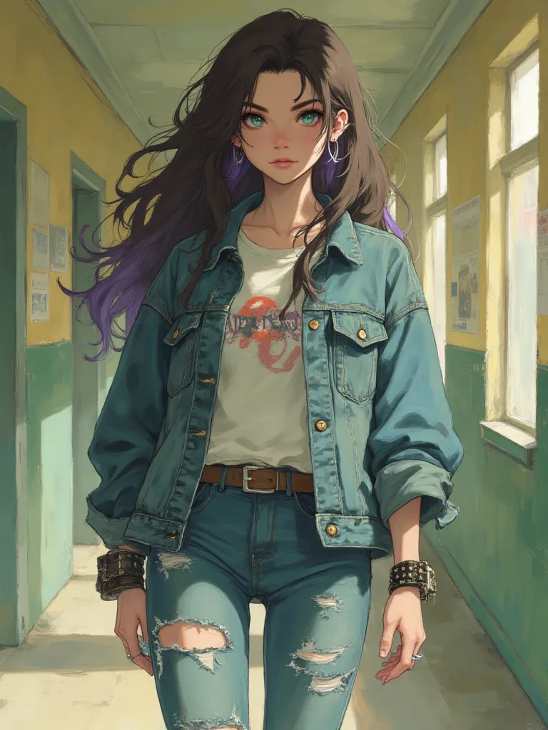 Thumbnail of Эмили