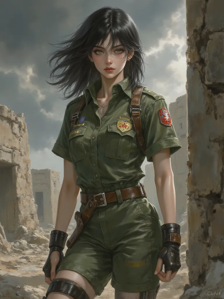 Thumbnail of Кира