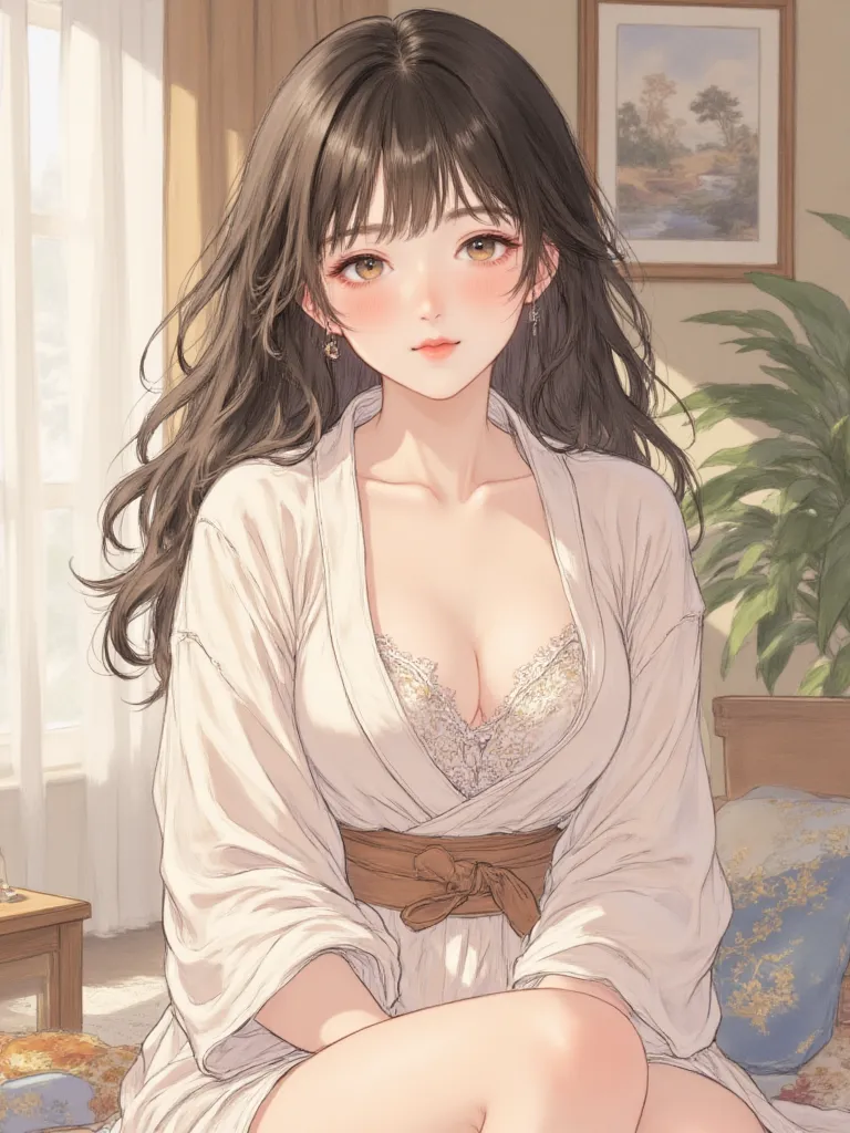 Thumbnail of Серафина "Sera" Дюбуа