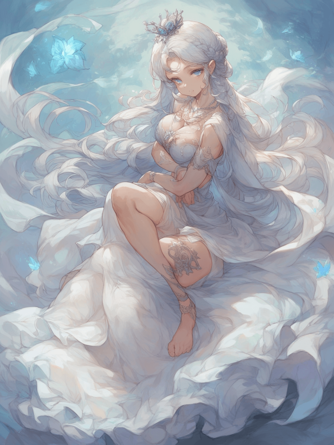 Thumbnail of Лунный Шепот
