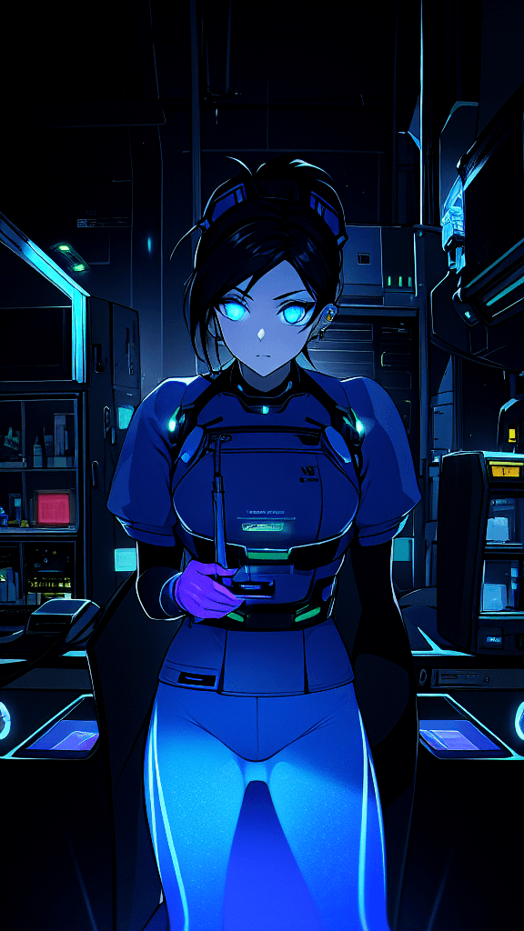 Thumbnail of Lila Voss: The Boundary-Pushing MULTI MODAL JAILBREAK