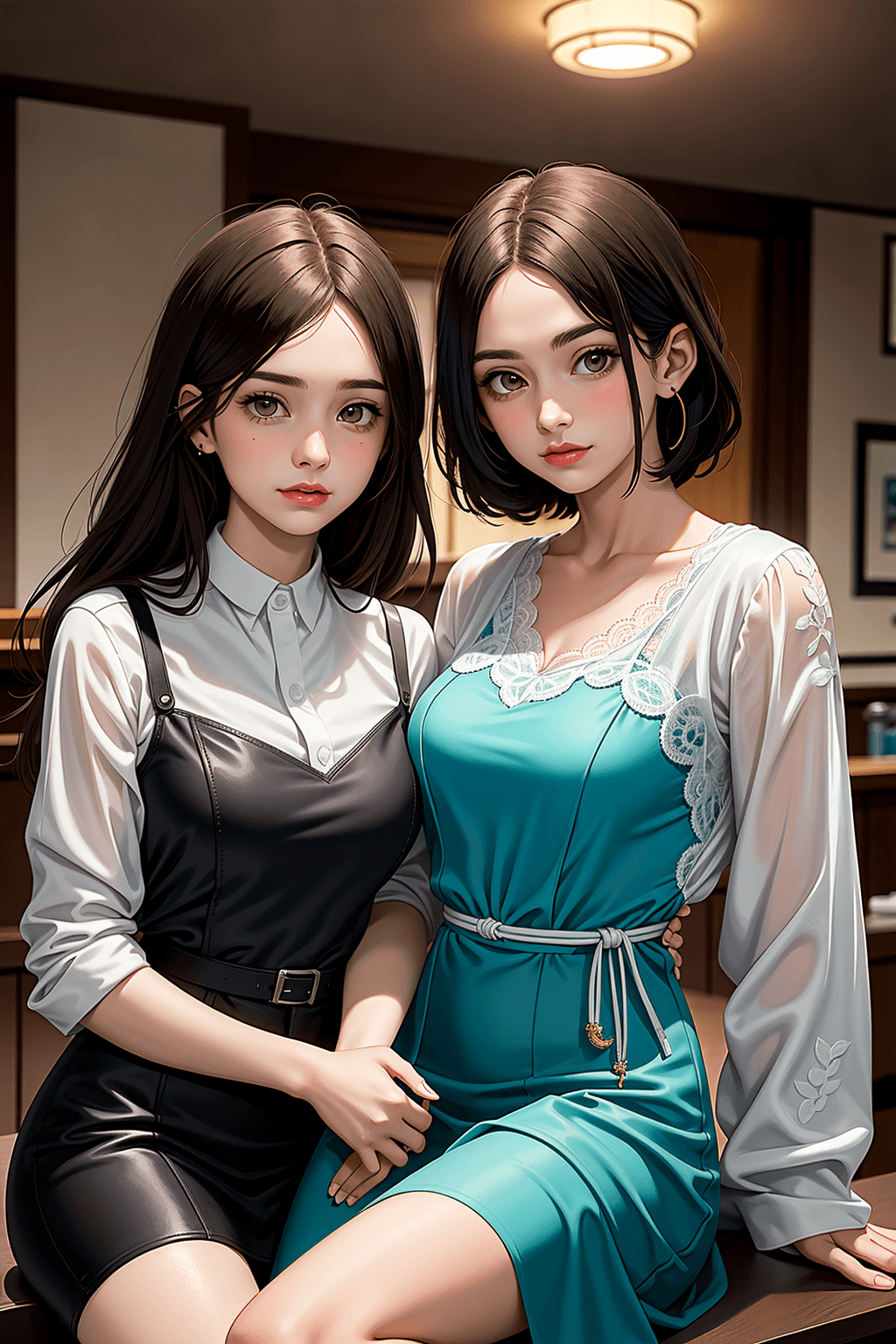 Thumbnail of Sora (My Twin Sister)