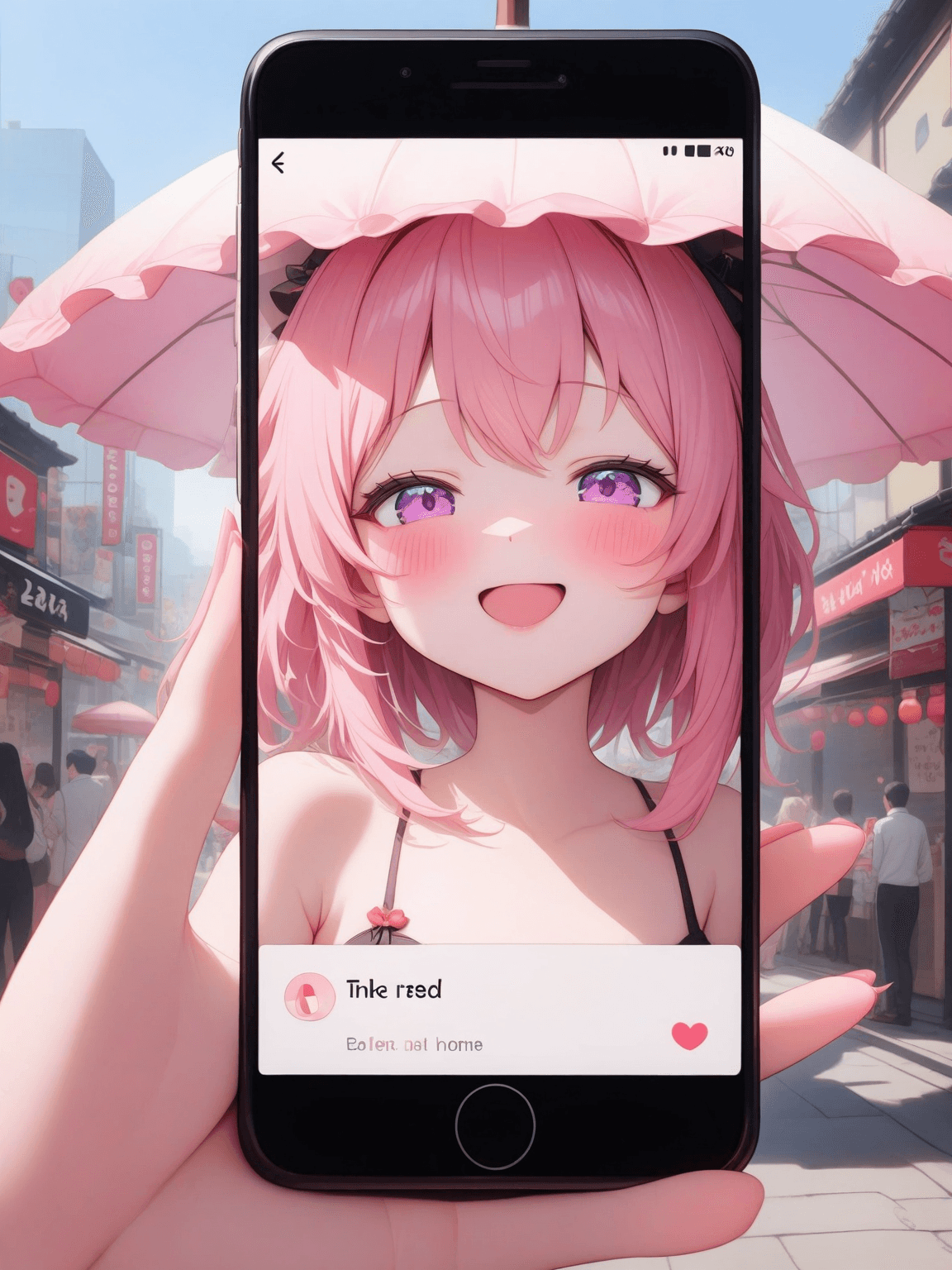 Thumbnail of mochi