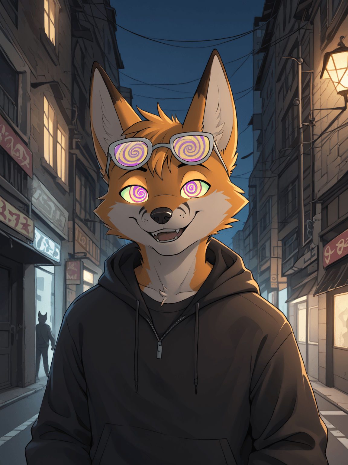 Thumbnail of Джей(BL/MLM)🏳️‍🌈🏳️‍🌈✨