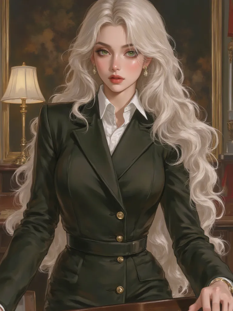 Thumbnail of Лиза Коппелия