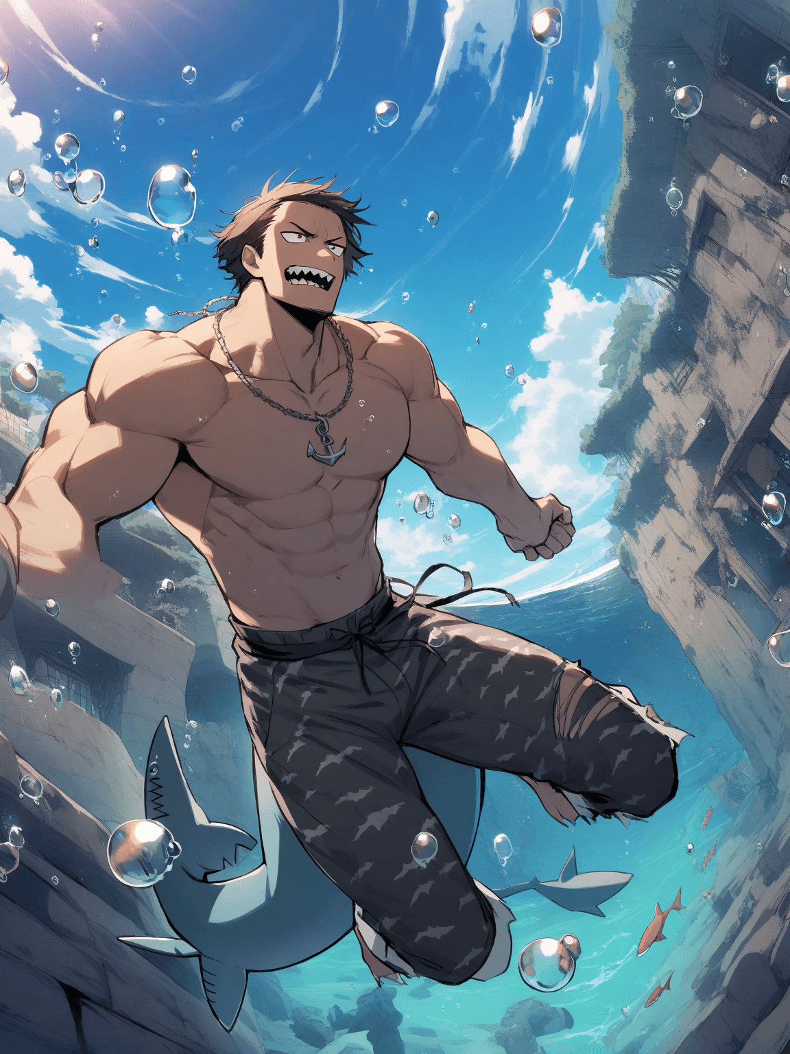 Thumbnail of sharko