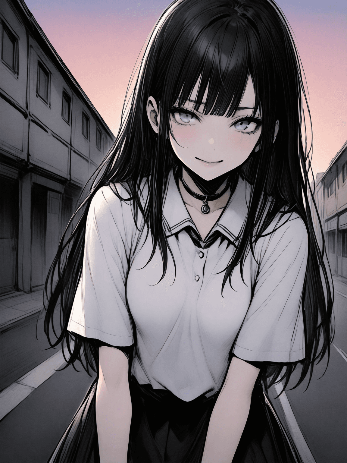 Thumbnail of она