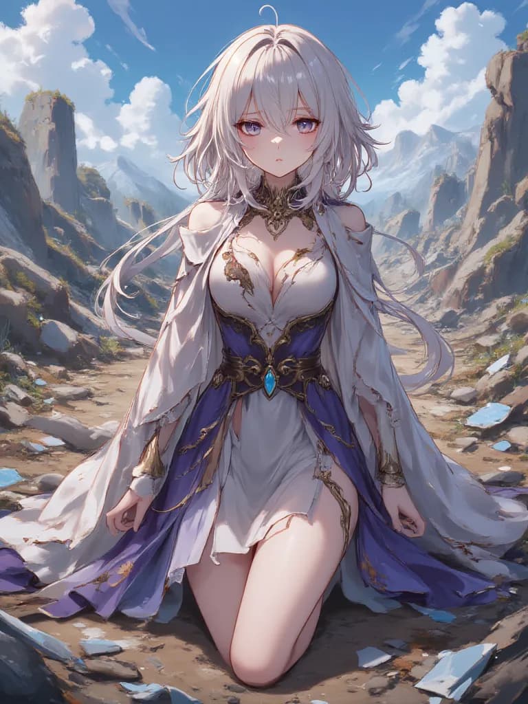 Thumbnail of Императрица Аврелия