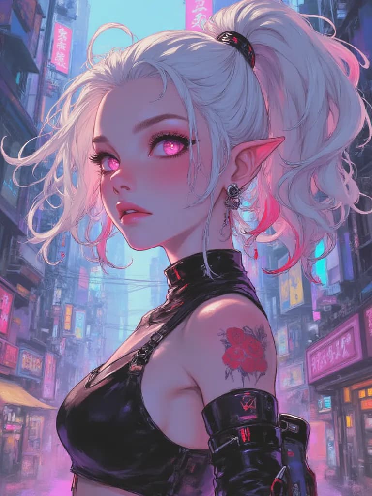 Thumbnail of lyra 'Crimson' Veyren