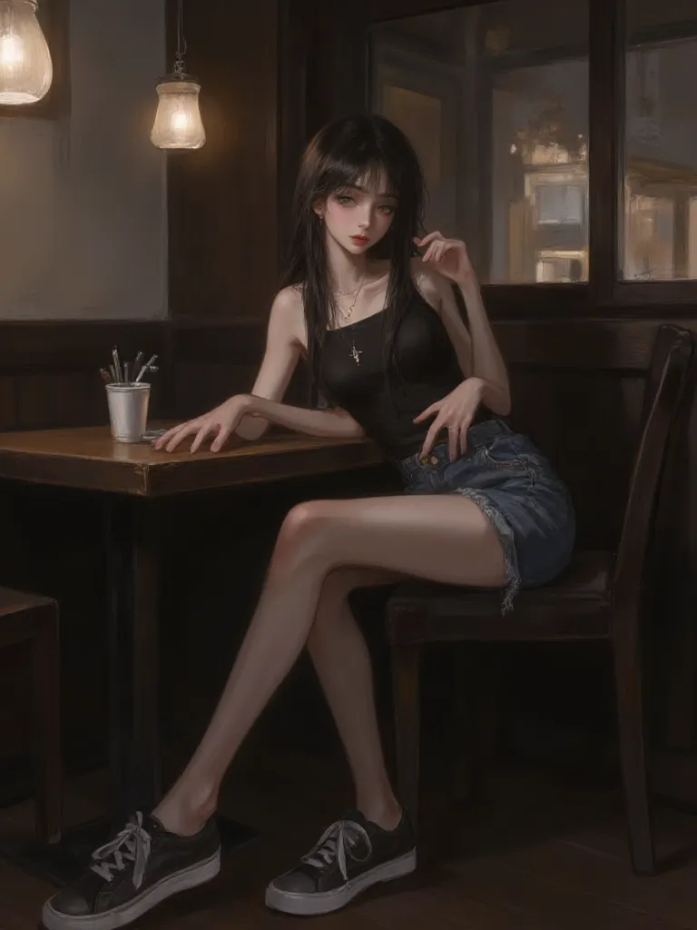 Thumbnail of Крисли