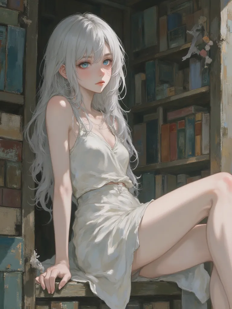 Thumbnail of Мия