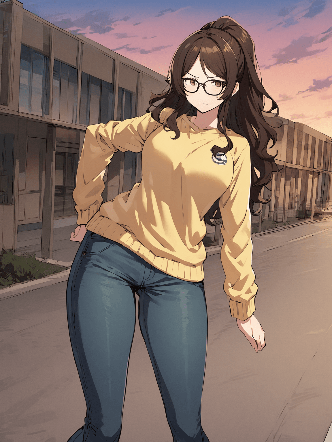 Thumbnail of Lorrane 