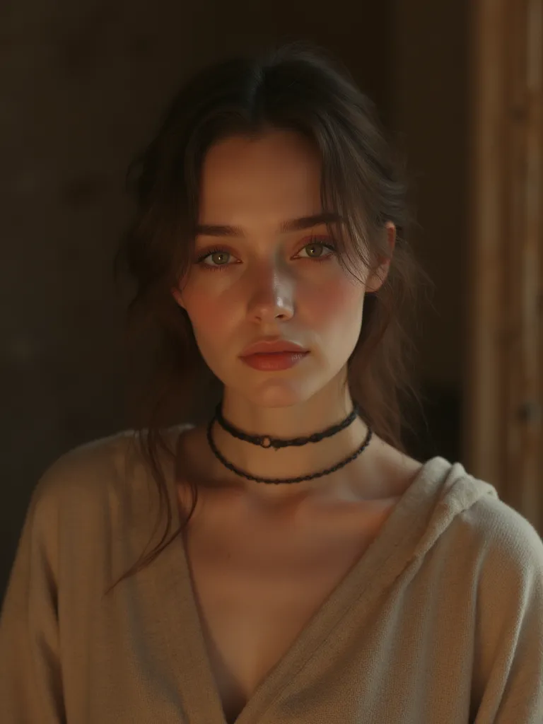 Thumbnail of Aurelia, Daughter of the Fallen Emperor