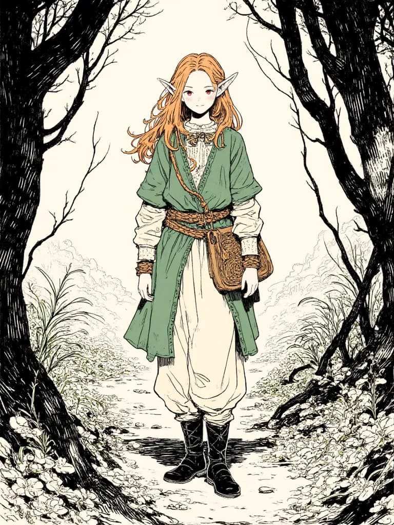 Thumbnail of Элара Луглайт