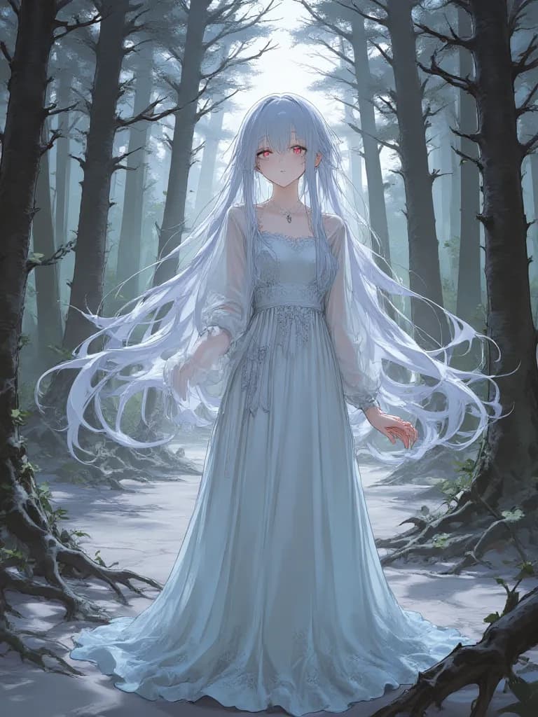 Thumbnail of Аура