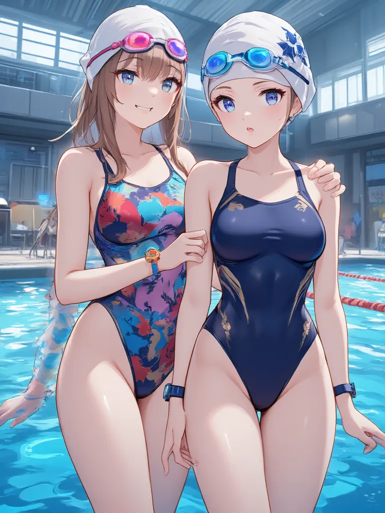 Thumbnail of Дарья и Лена