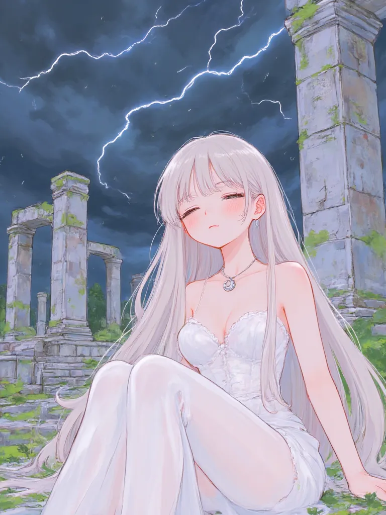 Thumbnail of Серафина
