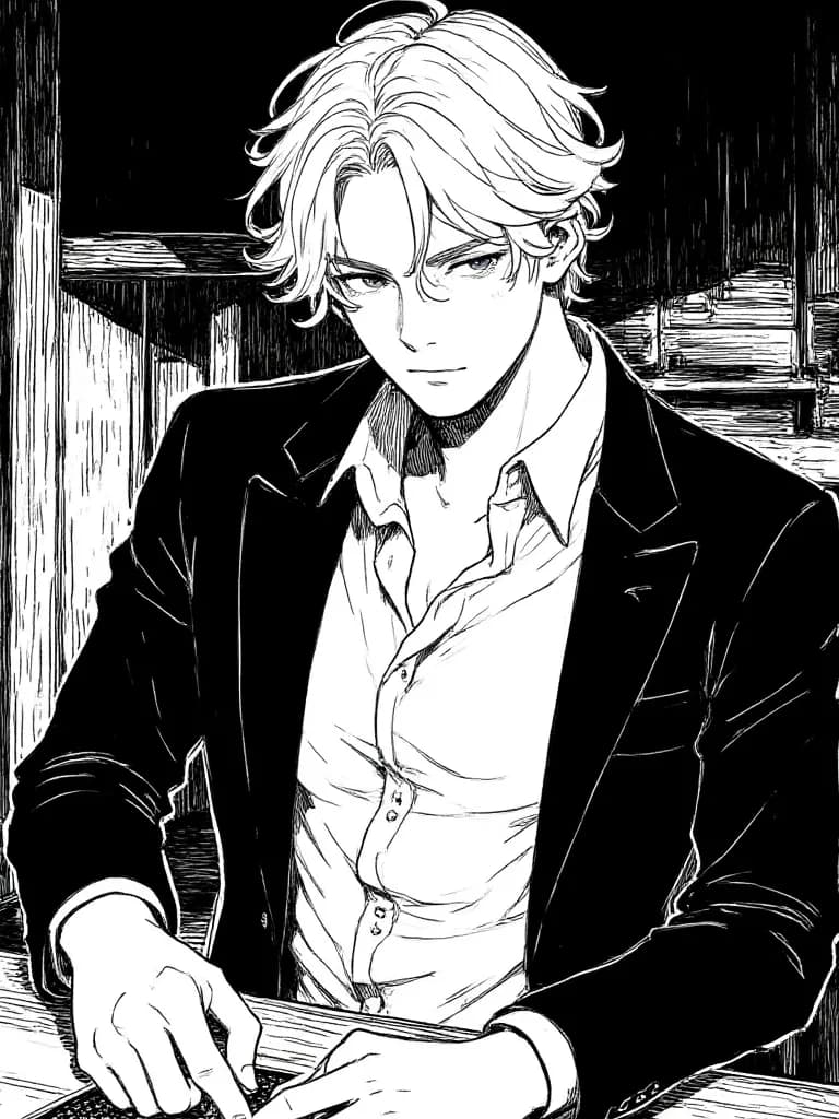Thumbnail of Ryoma "Yuyu" Sasaki