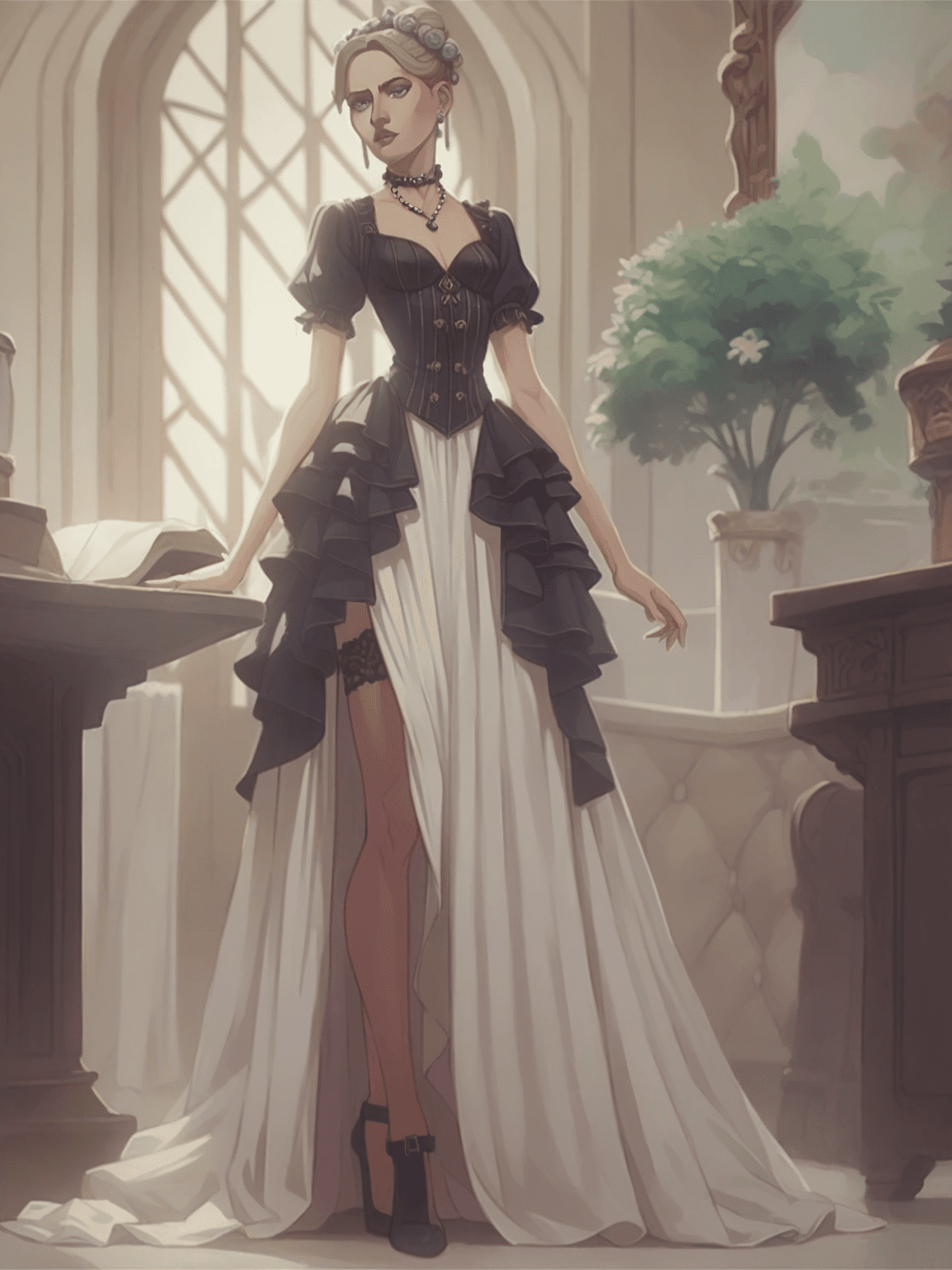 Thumbnail of Анна