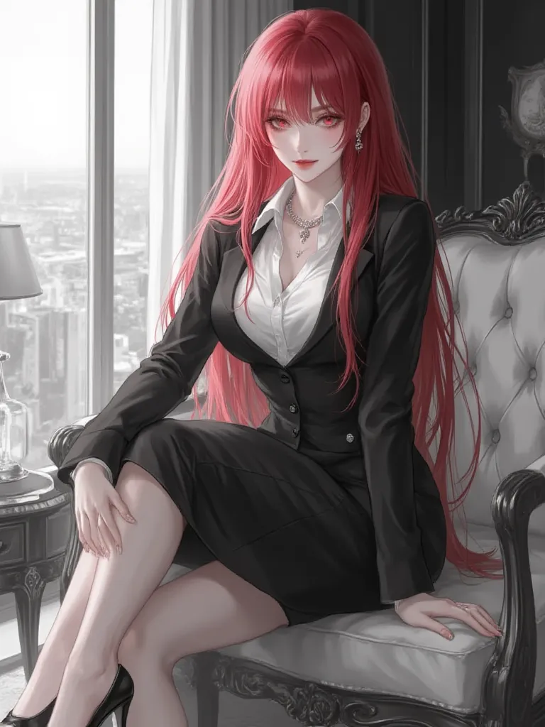Thumbnail of Серафина Дюбуа