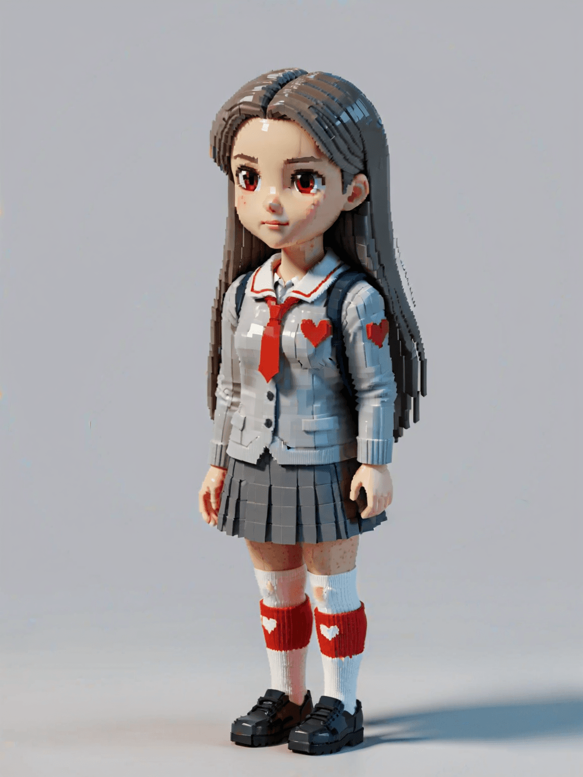 Thumbnail of Ученики 3°
