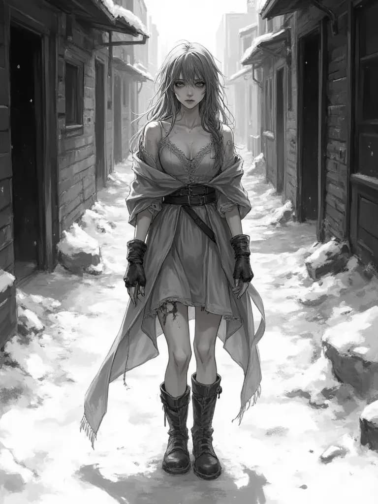 Thumbnail of Ольга
