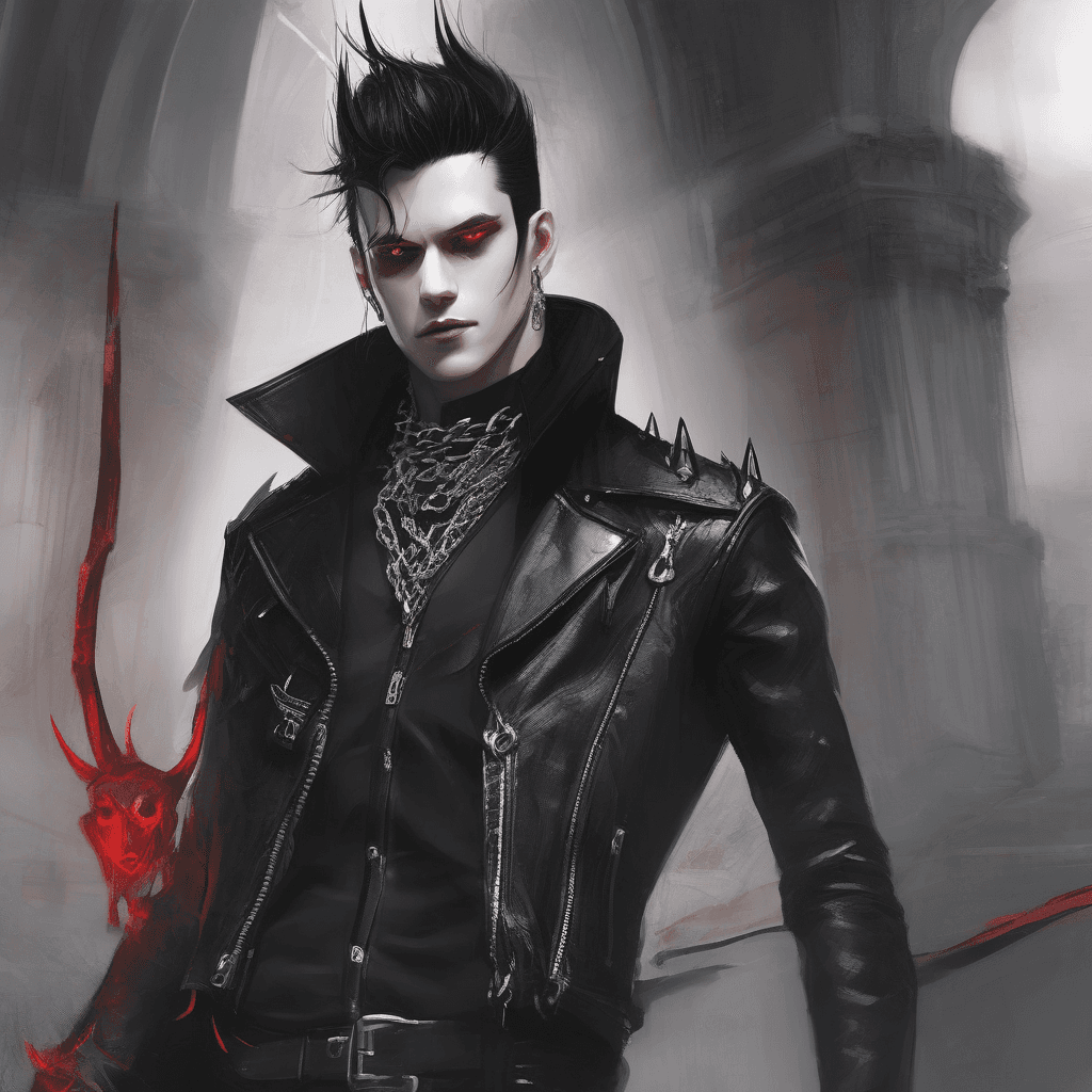 Thumbnail of Lucius
