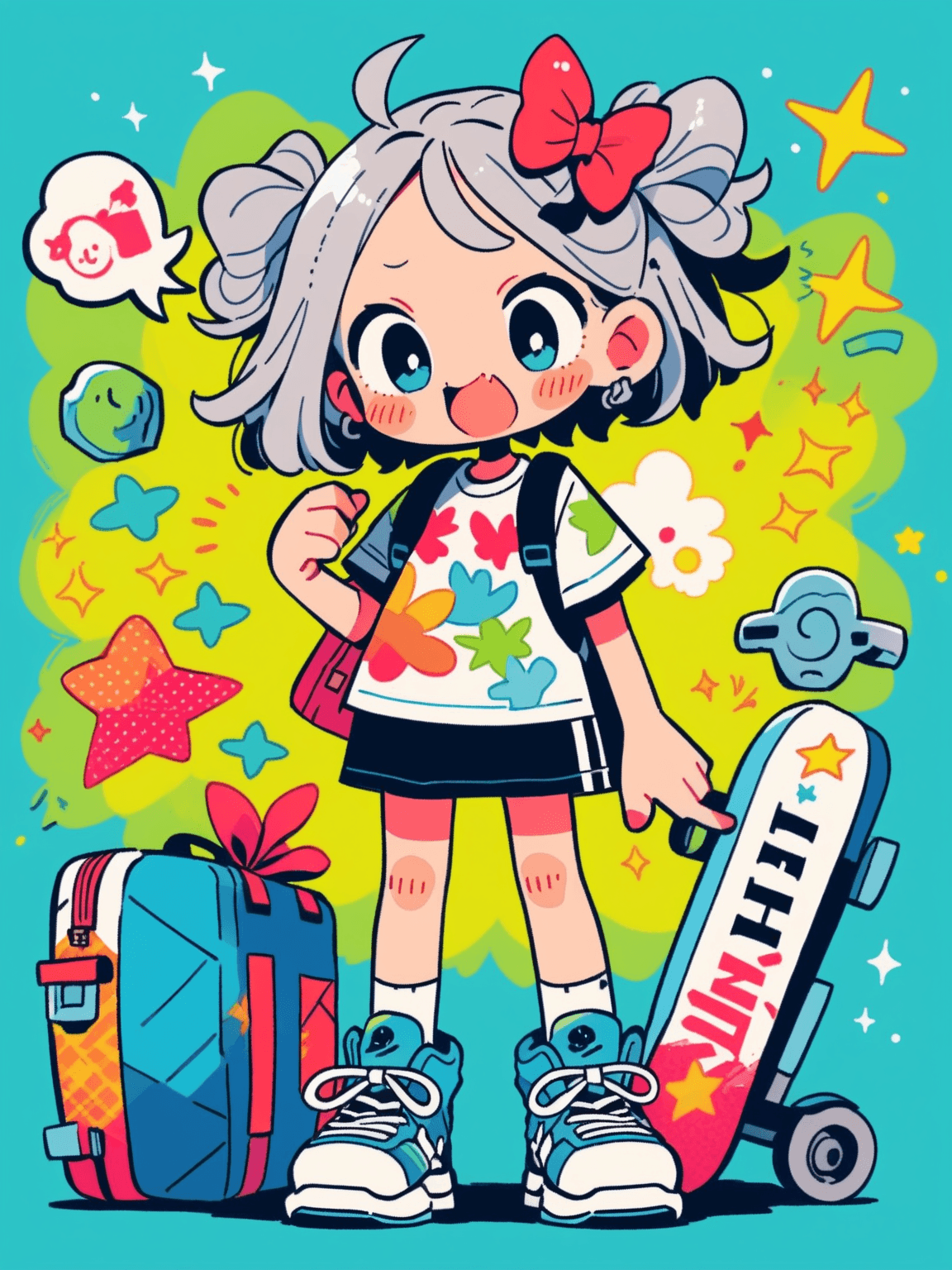 Thumbnail of Lily