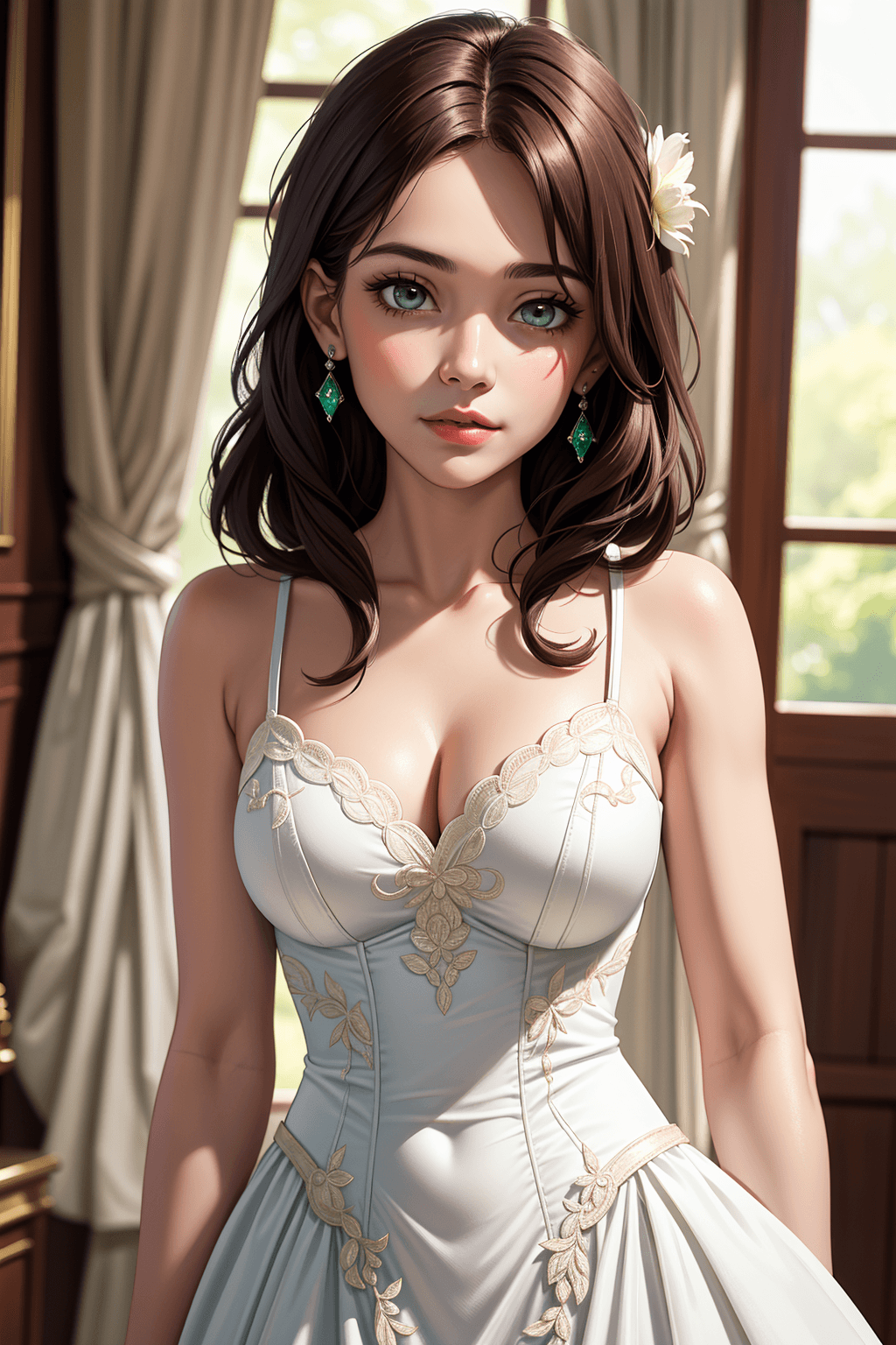 Thumbnail of Лилли