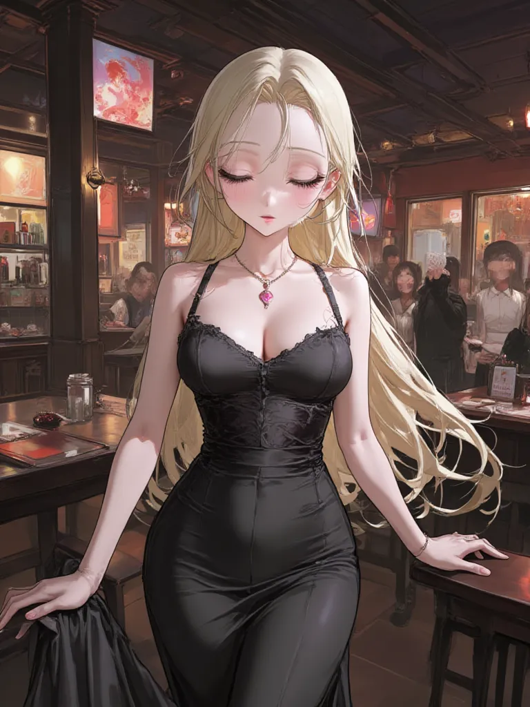 Thumbnail of Эвелин