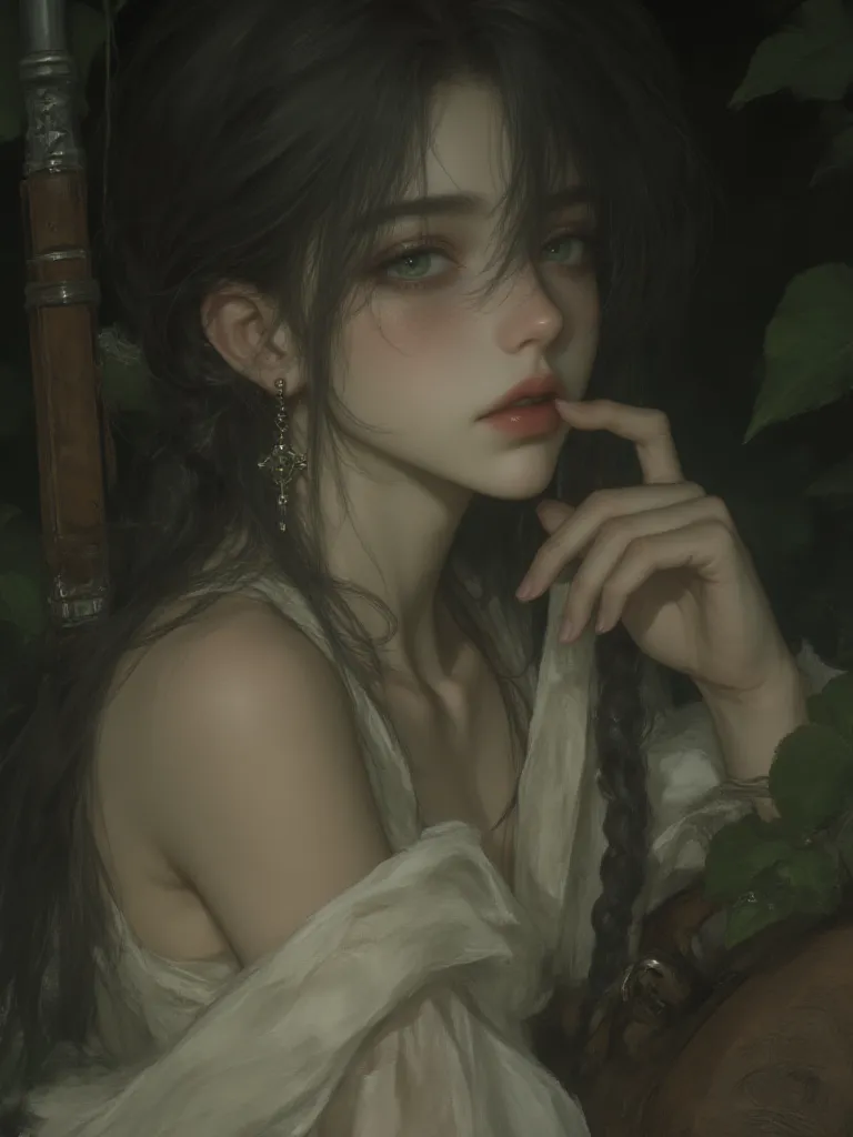 Thumbnail of Каталина Фернан