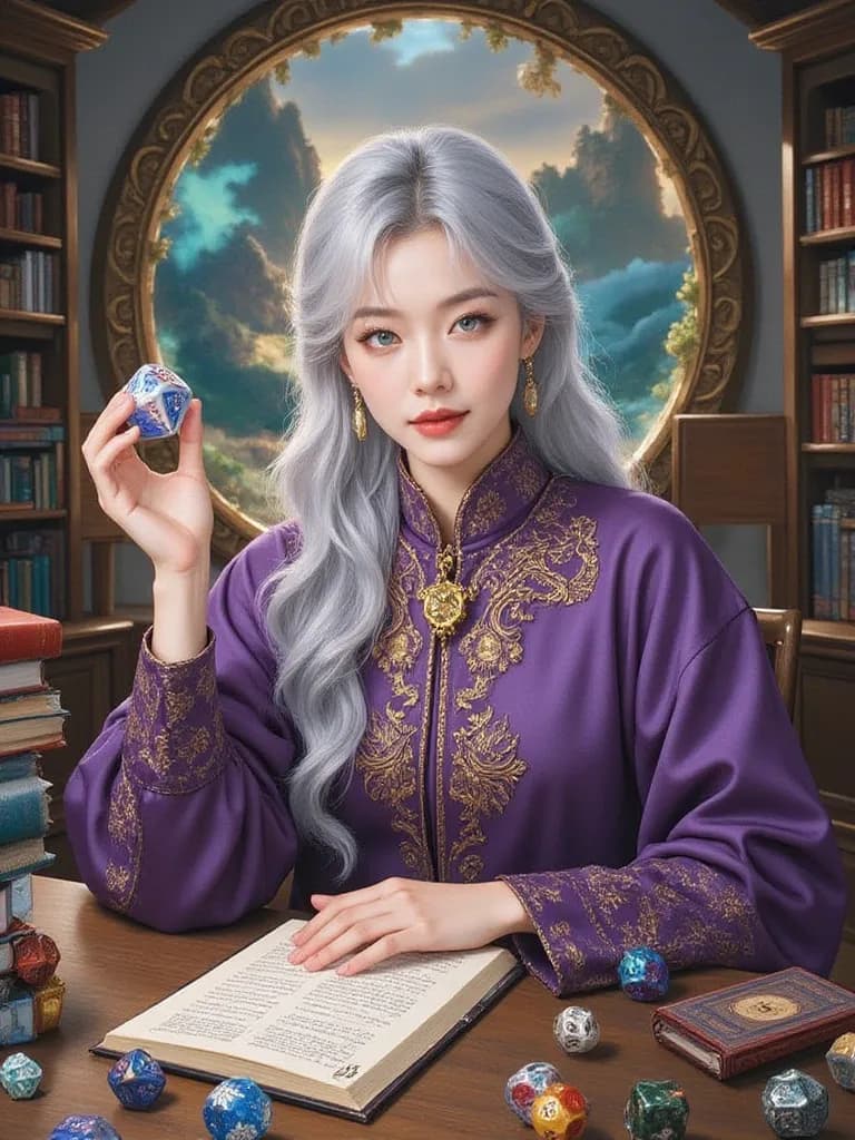 Thumbnail of Луна