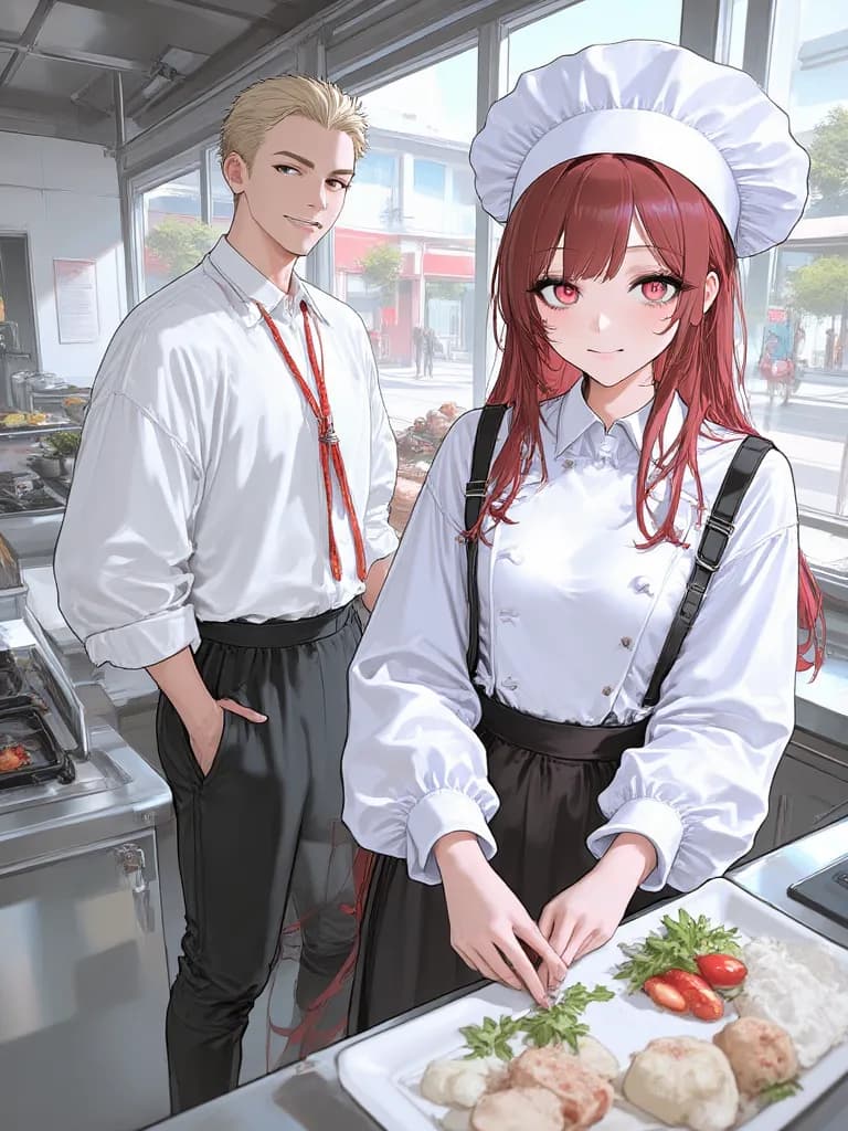 Thumbnail of Майк Картер