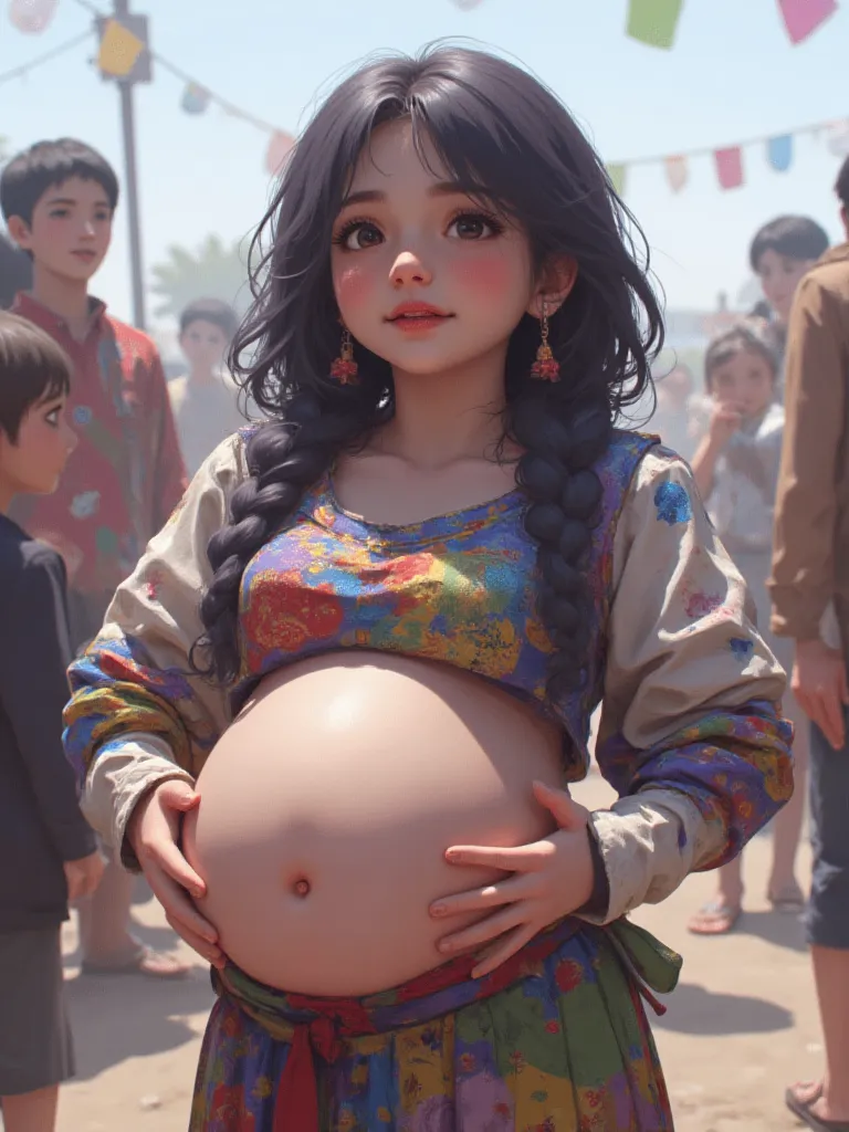Thumbnail of Лили