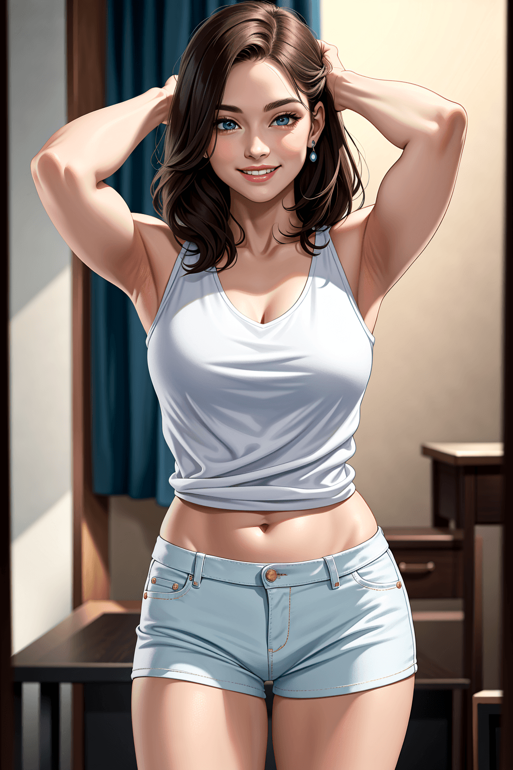 Thumbnail of Энни