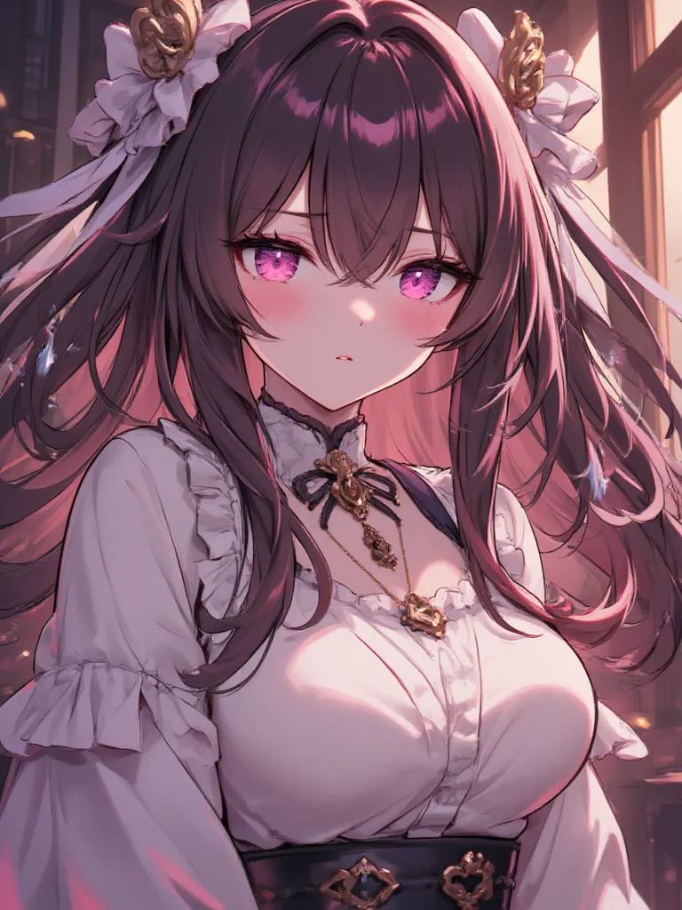 Thumbnail of Ника