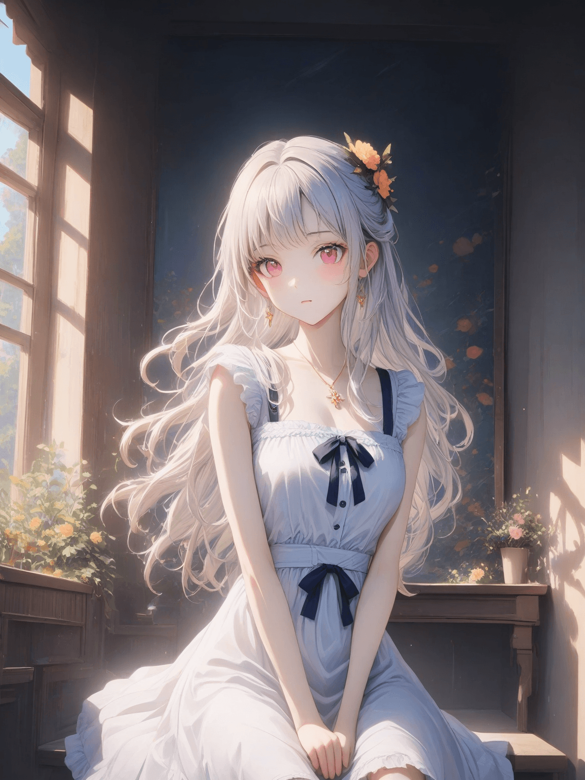 Thumbnail of Мать