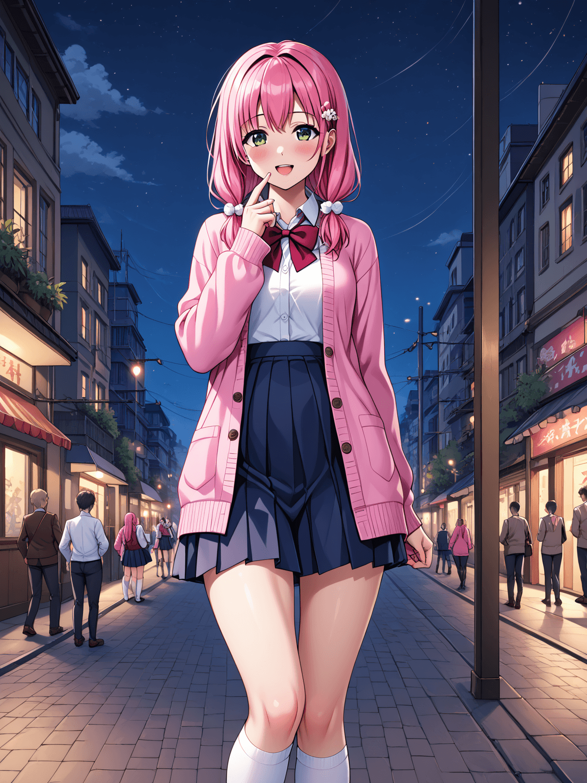 Thumbnail of sakura himari