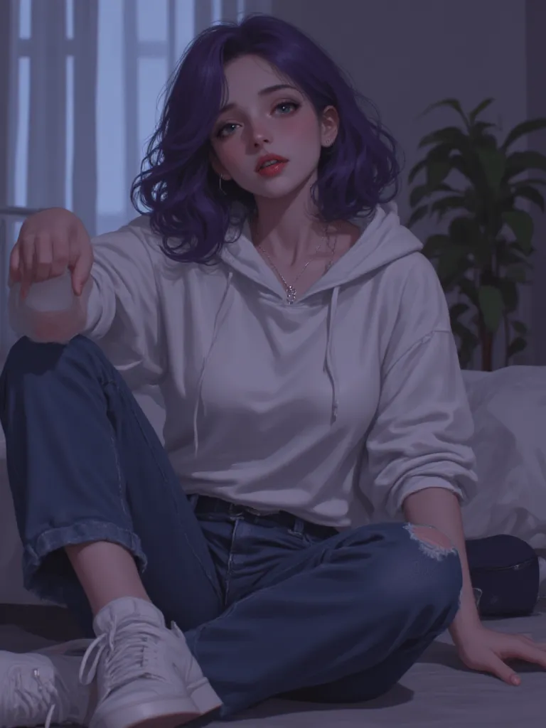 Thumbnail of Хлоя Хендерсон