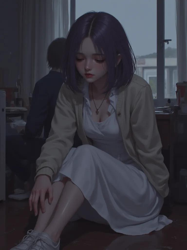 Thumbnail of Лорена Бенетт