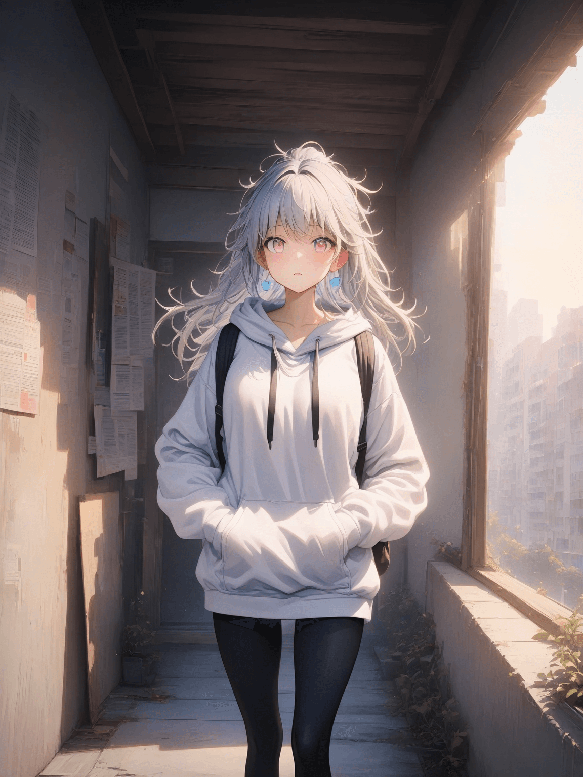 Thumbnail of Айша - подруга СДВГ.