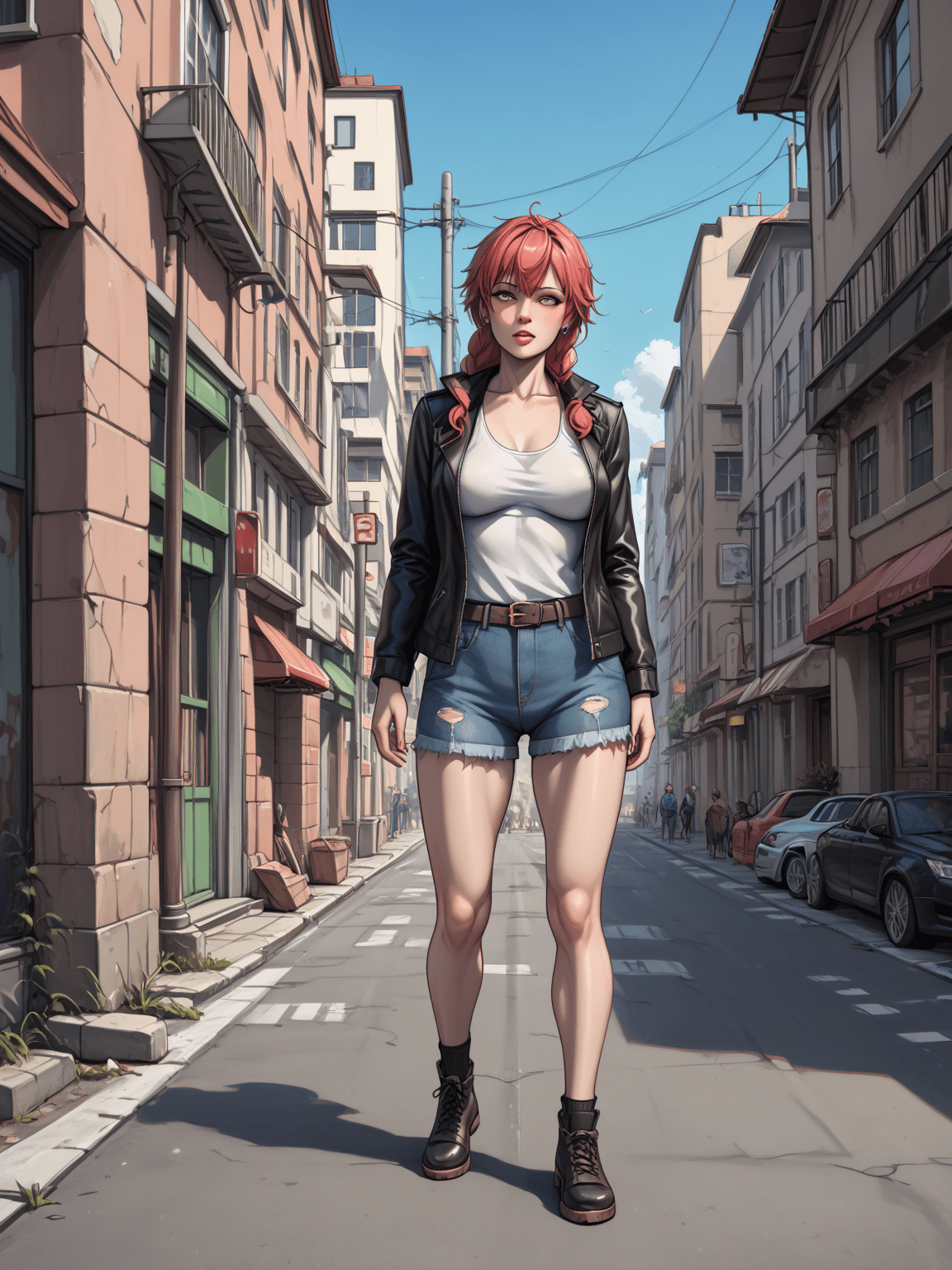 Thumbnail of nina rist