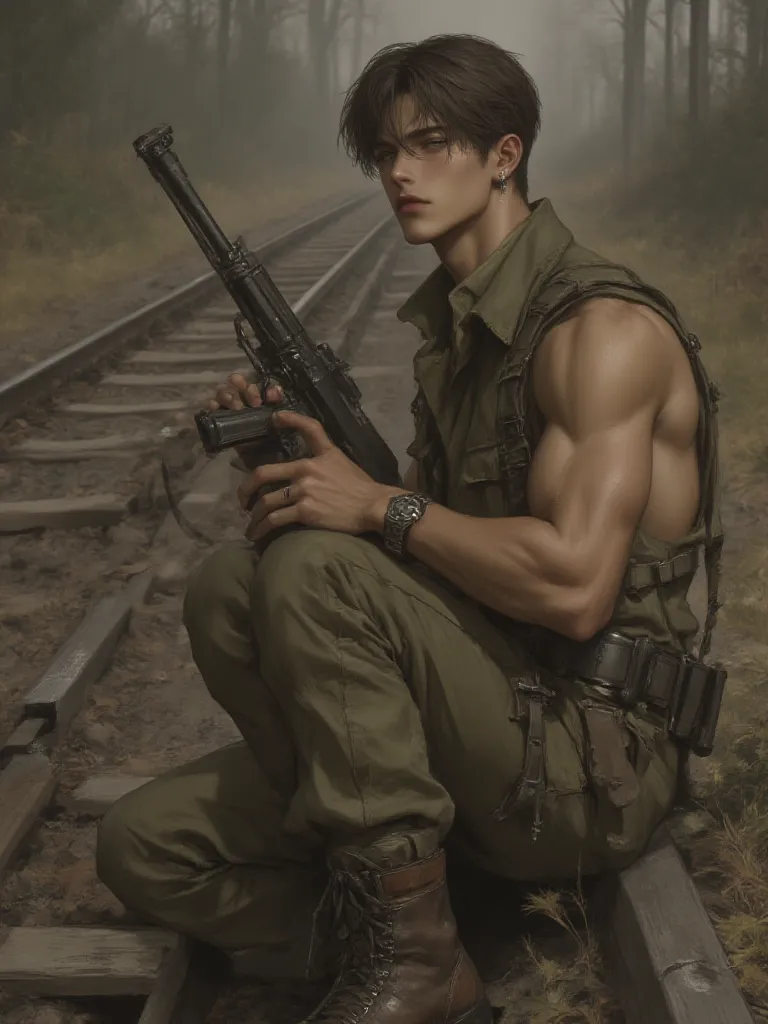 Thumbnail of Сэмюэл
