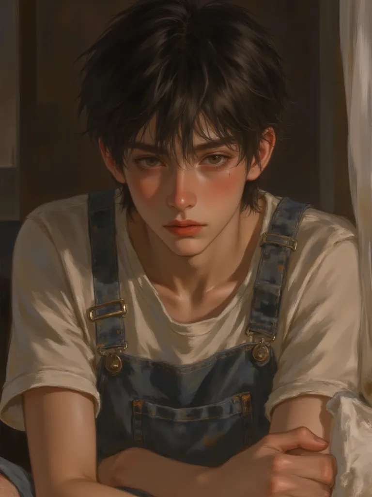 Thumbnail of Элайджа